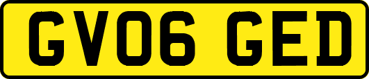 GV06GED