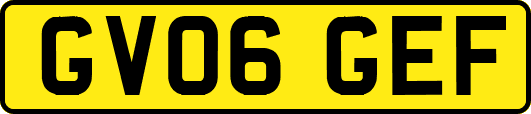 GV06GEF