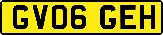 GV06GEH