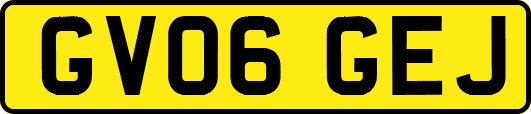 GV06GEJ