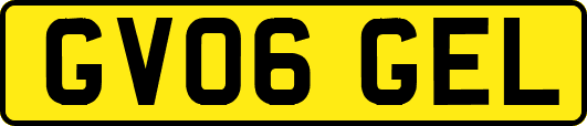 GV06GEL