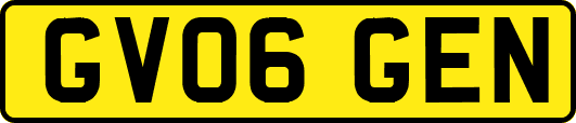 GV06GEN