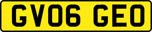 GV06GEO