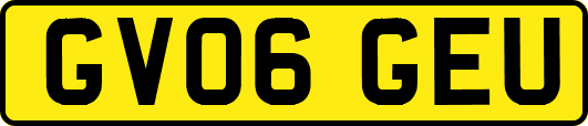 GV06GEU