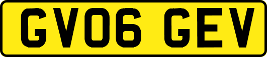 GV06GEV