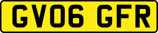 GV06GFR