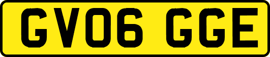 GV06GGE