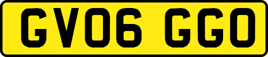 GV06GGO
