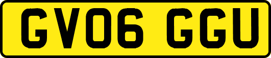 GV06GGU