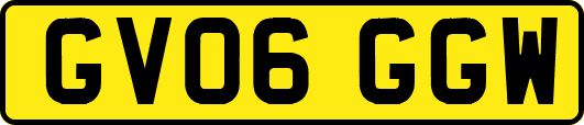GV06GGW