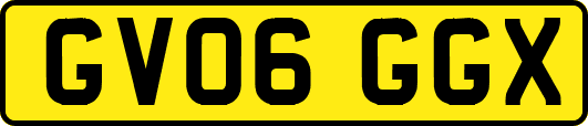GV06GGX