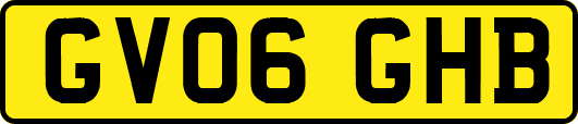 GV06GHB