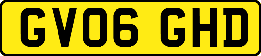 GV06GHD