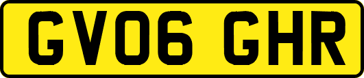 GV06GHR