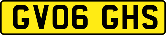 GV06GHS