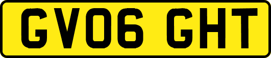 GV06GHT