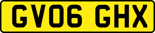 GV06GHX