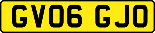 GV06GJO