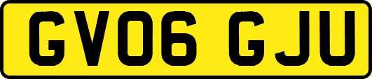 GV06GJU