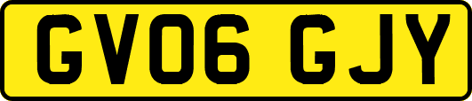 GV06GJY