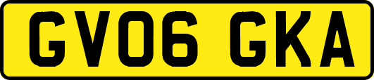 GV06GKA