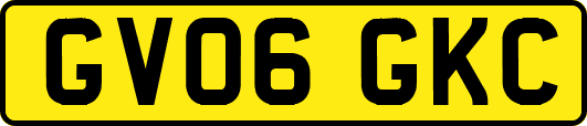 GV06GKC