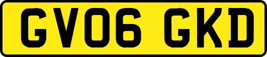 GV06GKD