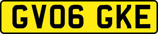 GV06GKE