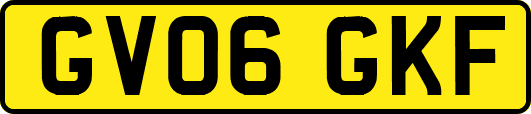 GV06GKF
