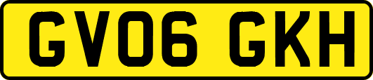 GV06GKH