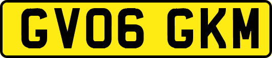 GV06GKM