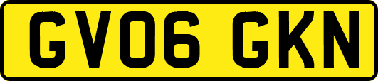 GV06GKN