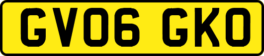 GV06GKO