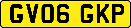 GV06GKP