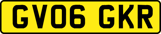 GV06GKR