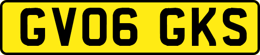 GV06GKS