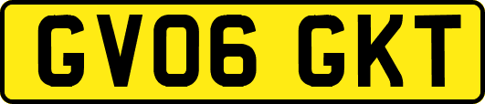 GV06GKT