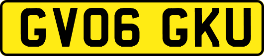 GV06GKU
