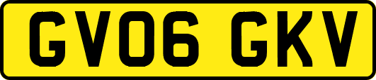 GV06GKV