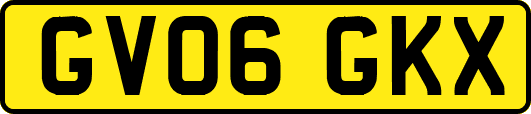 GV06GKX