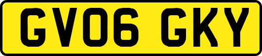 GV06GKY