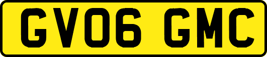 GV06GMC