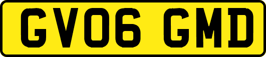 GV06GMD
