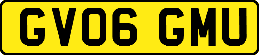 GV06GMU