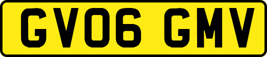 GV06GMV