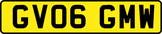 GV06GMW