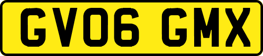 GV06GMX