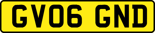 GV06GND