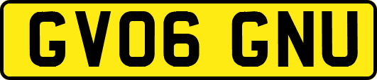 GV06GNU