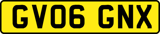 GV06GNX